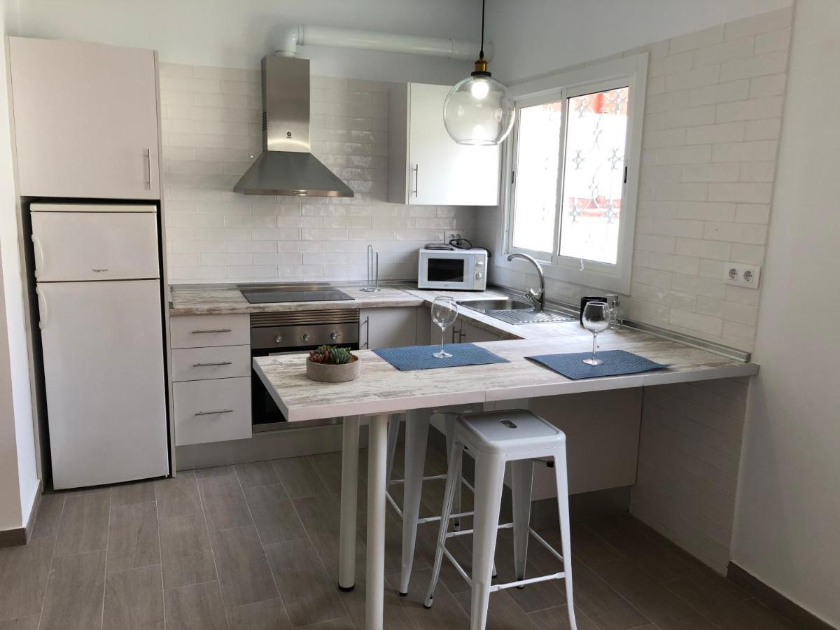 라 라구나 Casa En La Laguna 빌라 외부 사진