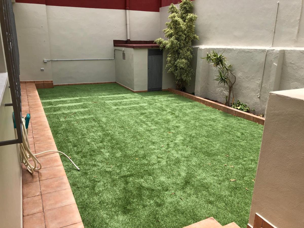 라 라구나 Casa En La Laguna 빌라 외부 사진