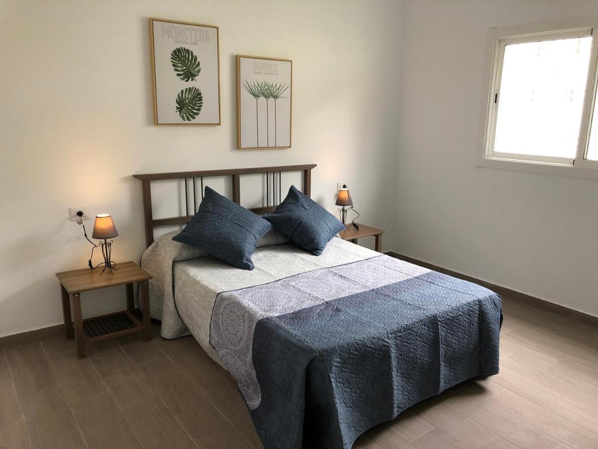 라 라구나 Casa En La Laguna 빌라 외부 사진
